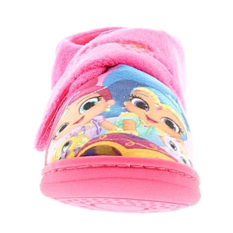 Shimmer & Shine Nazomi Kids Slippers Extra Image 2